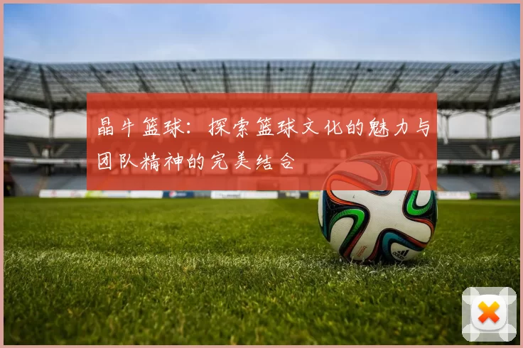 晶牛篮球：探索篮球文化的魅力与团队精神的完美结合